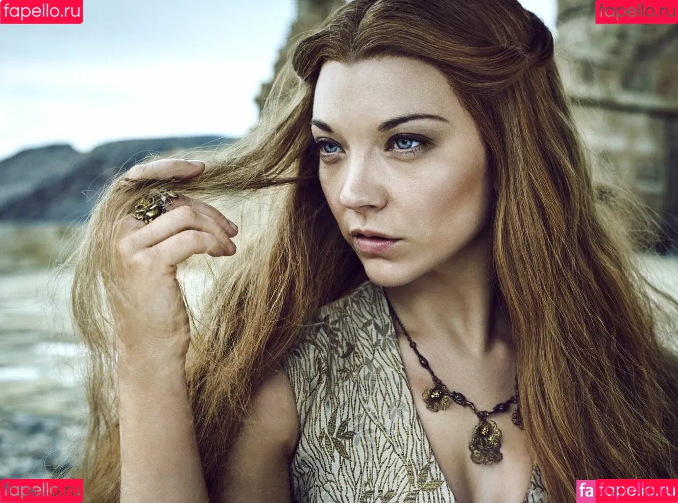 Natalie Dormer Onlyfans Photo Gallery 