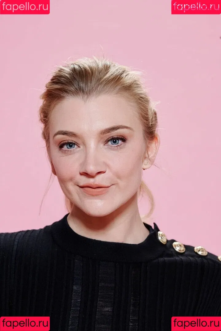 Natalie Dormer Onlyfans Photo Gallery 
