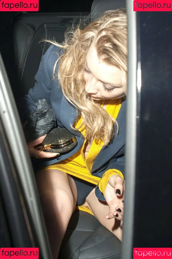 Natalie Dormer Onlyfans Photo Gallery 