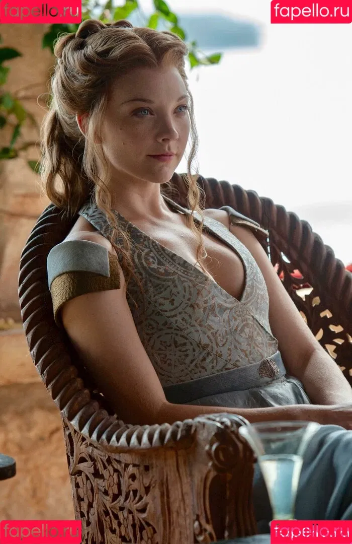 Natalie Dormer Onlyfans Photo Gallery 