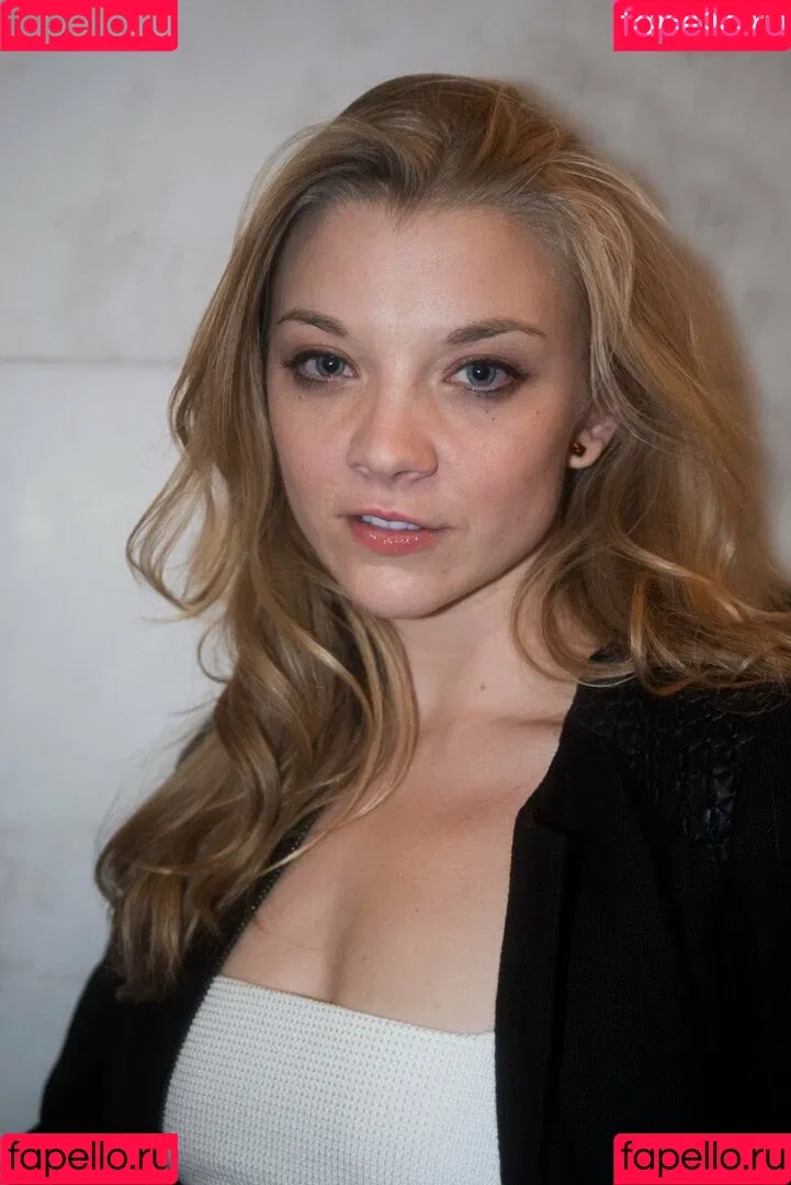 Natalie Dormer Onlyfans Photo Gallery 