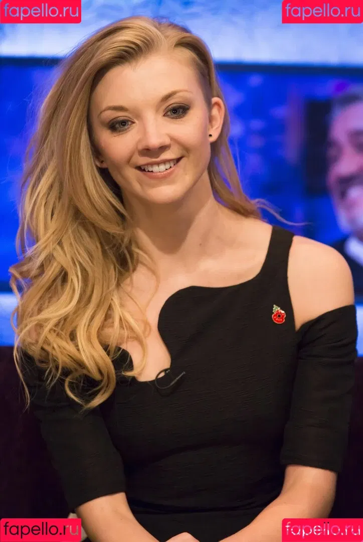 Natalie Dormer Onlyfans Photo Gallery 