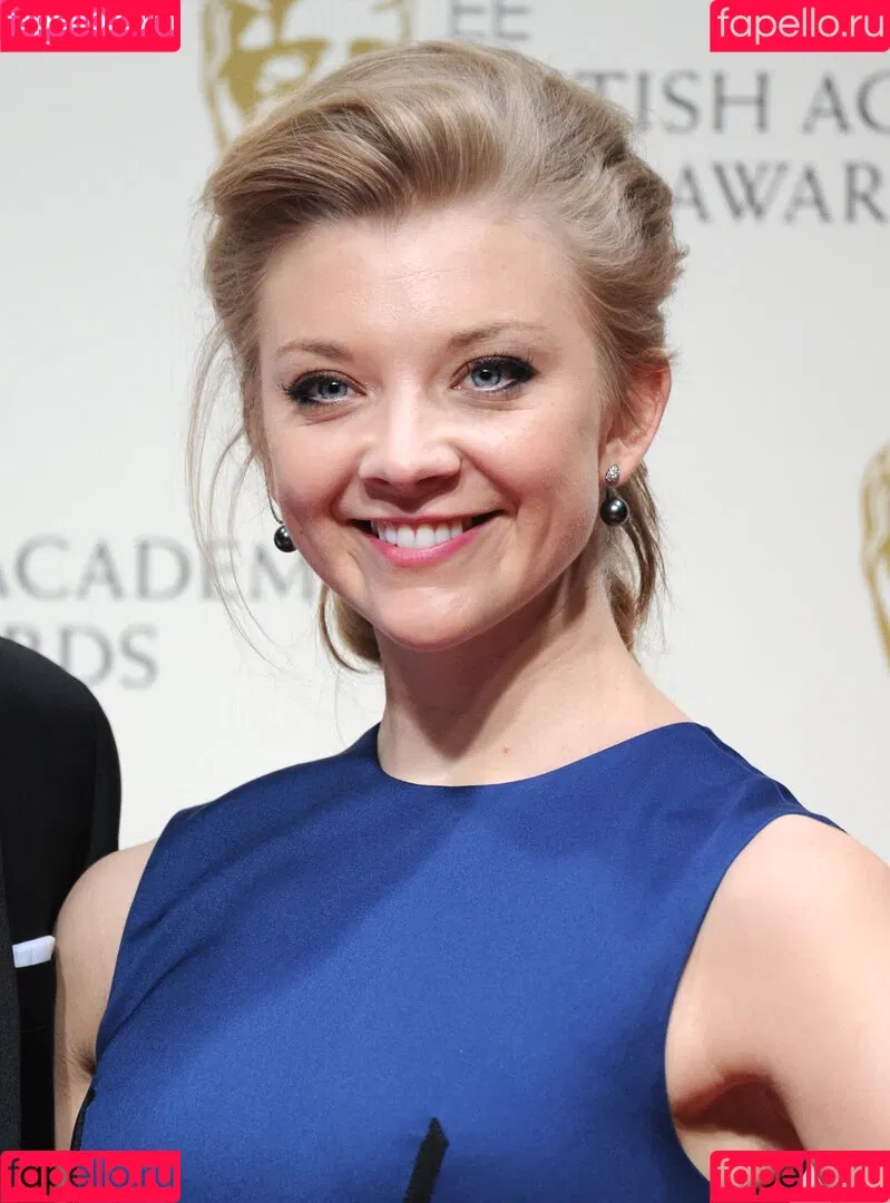 Natalie Dormer Onlyfans Photo Gallery 