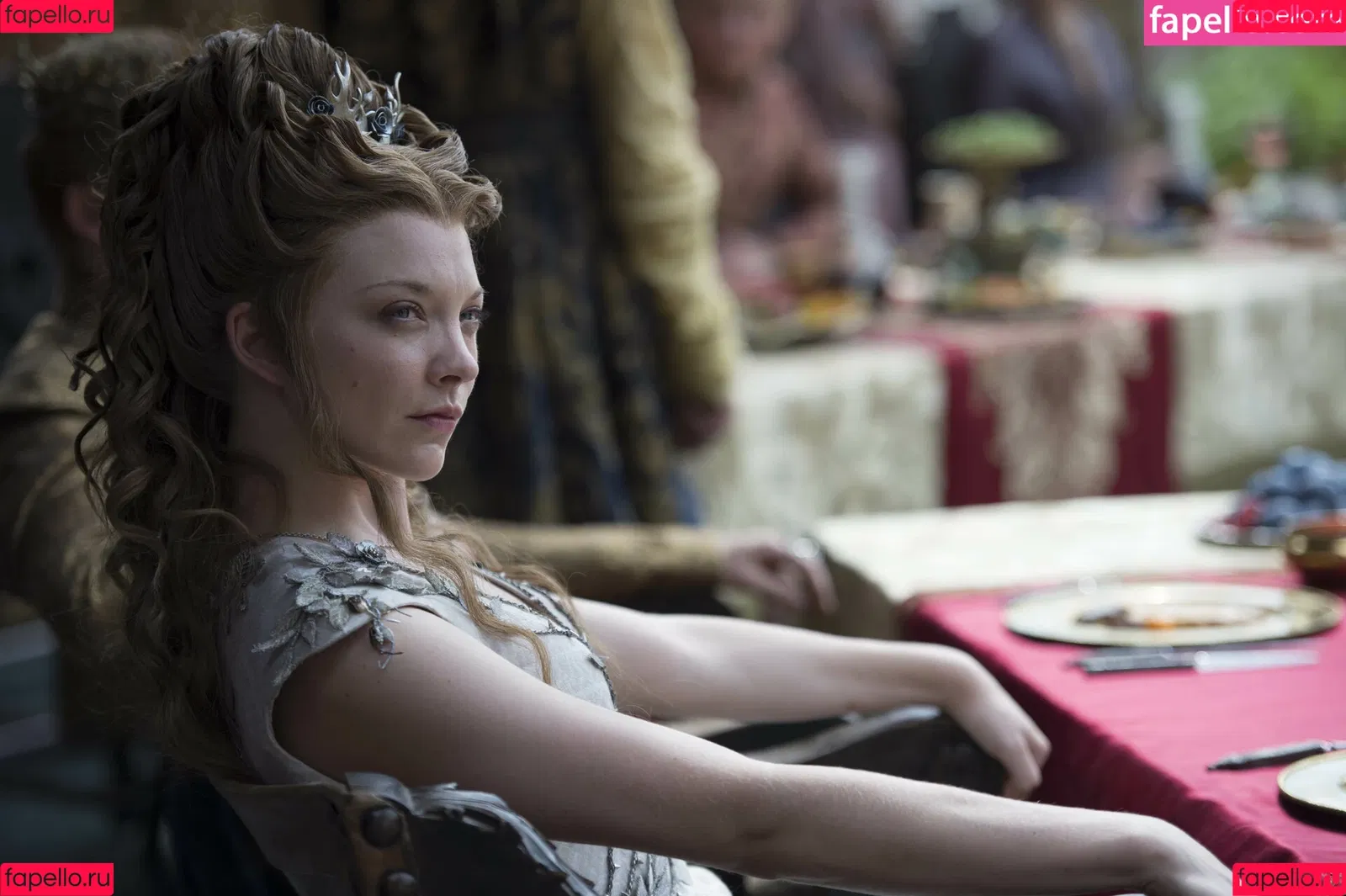 Natalie Dormer Onlyfans Photo Gallery 