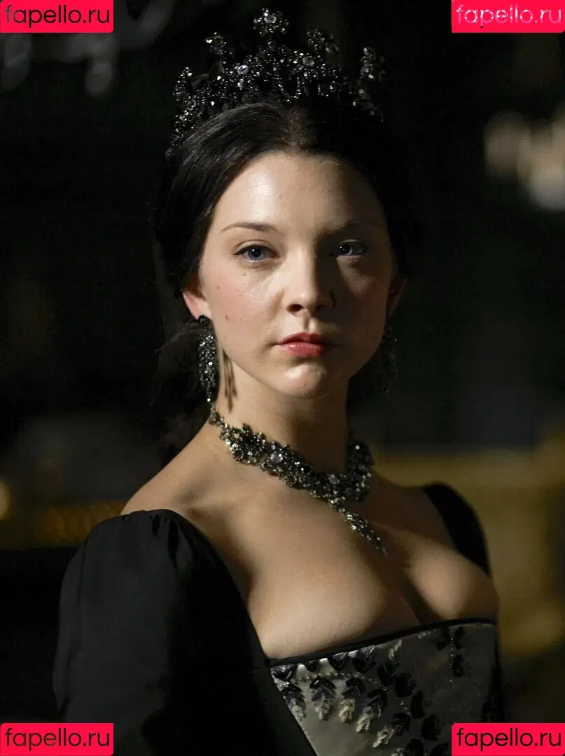 Natalie Dormer Onlyfans Photo Gallery 