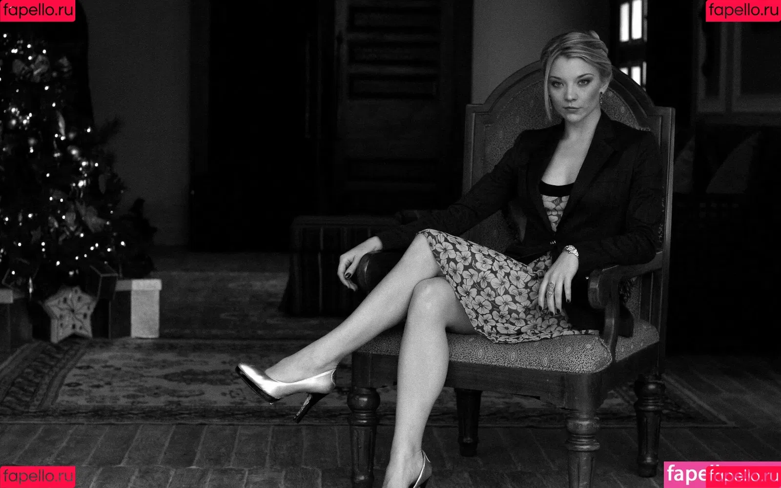 Natalie Dormer Onlyfans Photo Gallery 