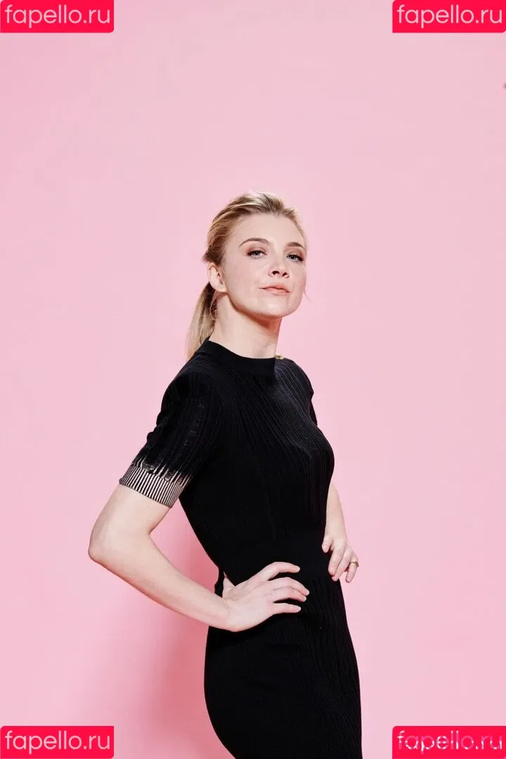 Natalie Dormer Onlyfans Photo Gallery 