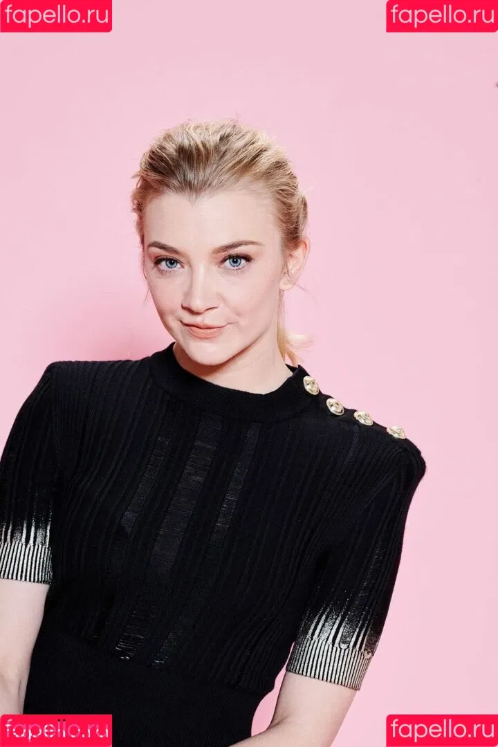 Natalie Dormer Onlyfans Photo Gallery 