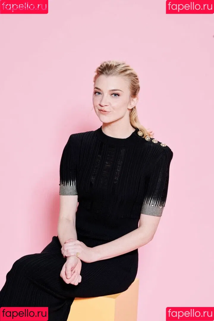 Natalie Dormer Onlyfans Photo Gallery 