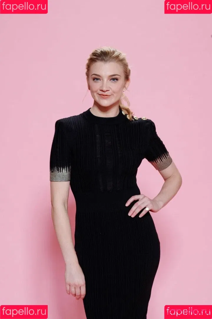 Natalie Dormer Onlyfans Photo Gallery 
