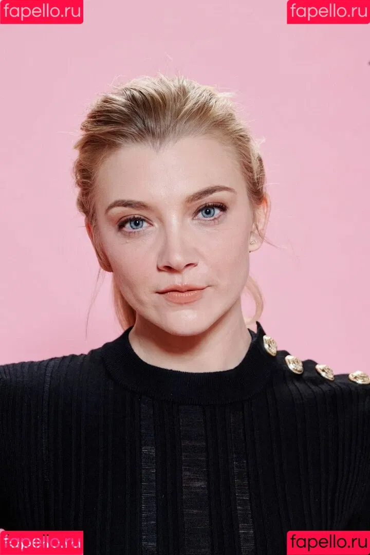 Natalie Dormer Onlyfans Photo Gallery 