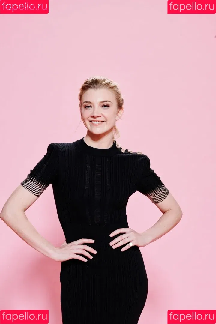 Natalie Dormer Onlyfans Photo Gallery 