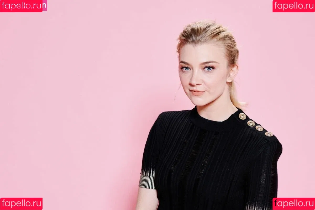 Natalie Dormer Onlyfans Photo Gallery 