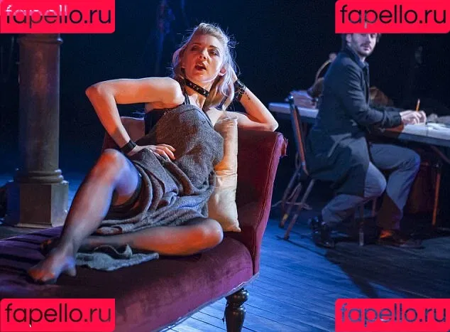 Natalie Dormer Onlyfans Photo Gallery 