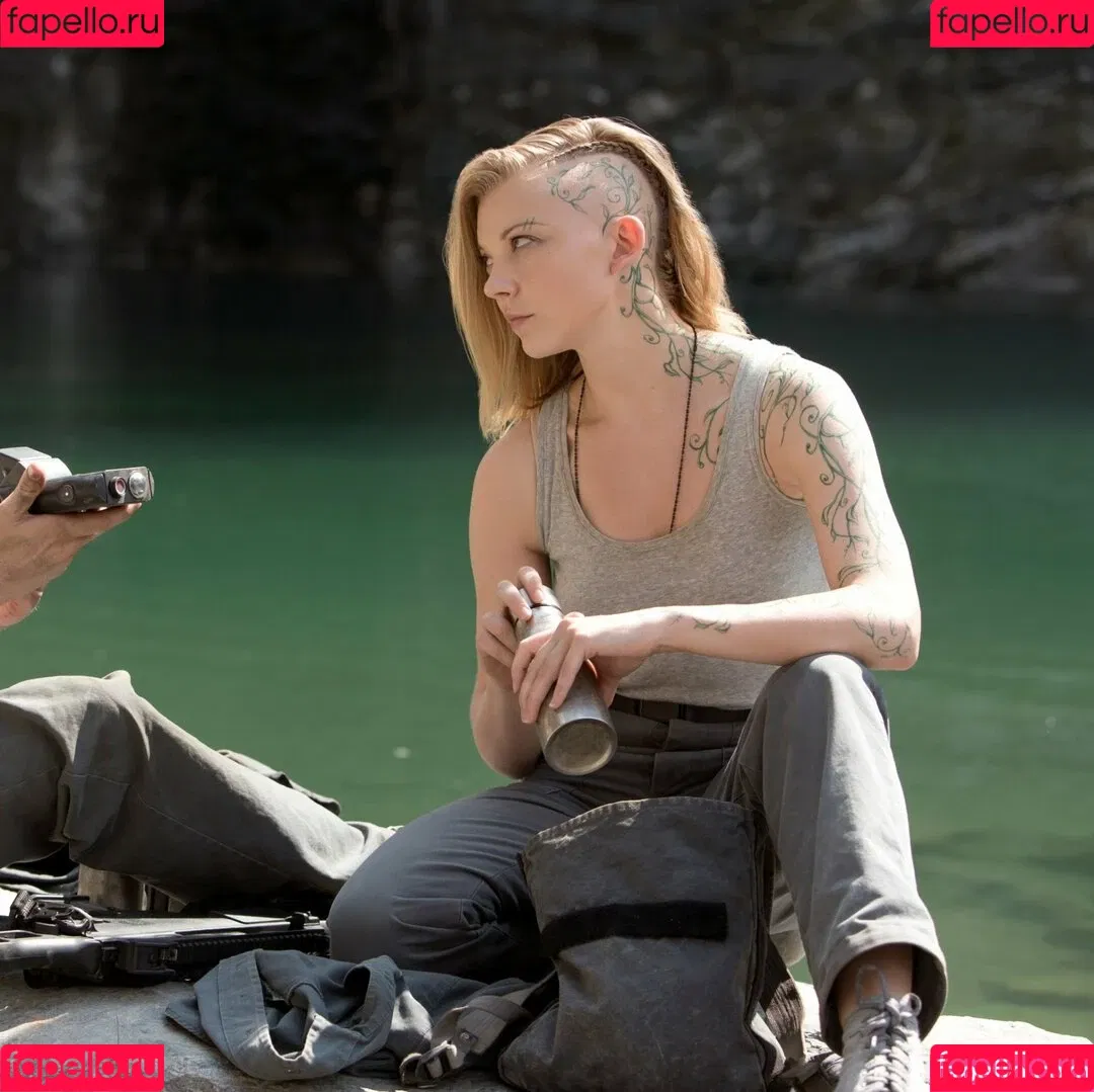 Natalie Dormer Onlyfans Photo Gallery 