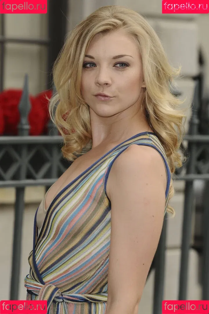 Natalie Dormer Onlyfans Photo Gallery 