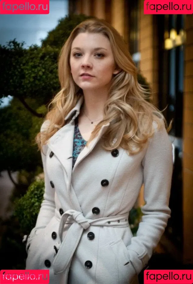 Natalie Dormer Onlyfans Photo Gallery 