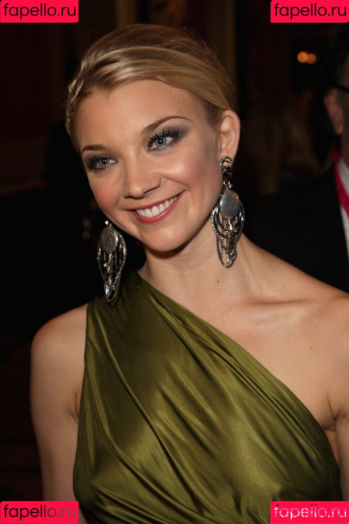 Natalie Dormer Onlyfans Photo Gallery 