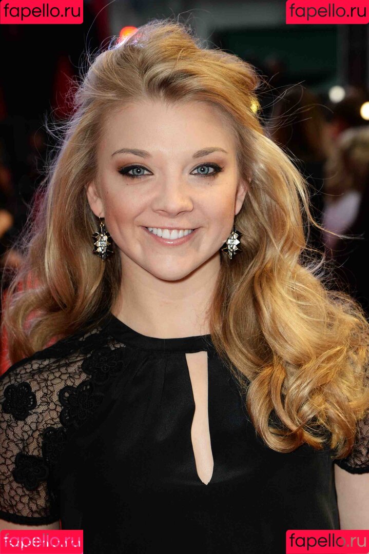 Natalie Dormer Onlyfans Photo Gallery 