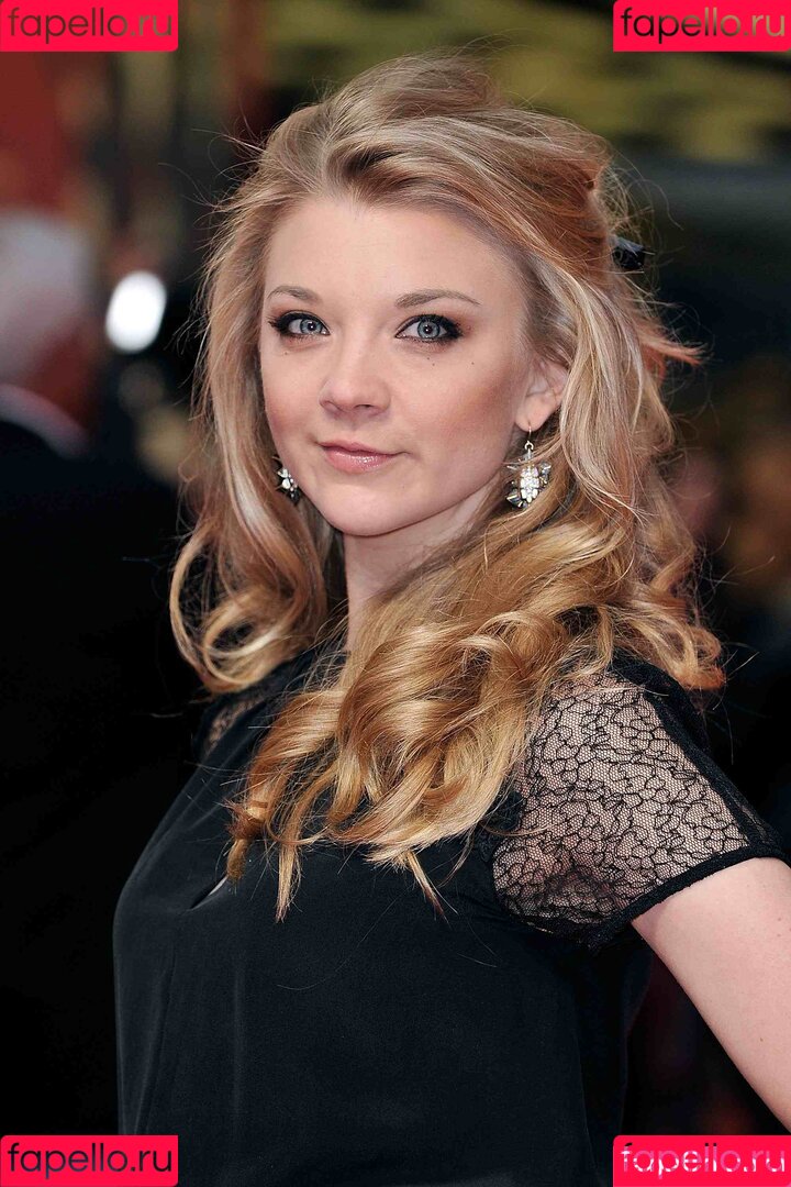 Natalie Dormer Onlyfans Photo Gallery 