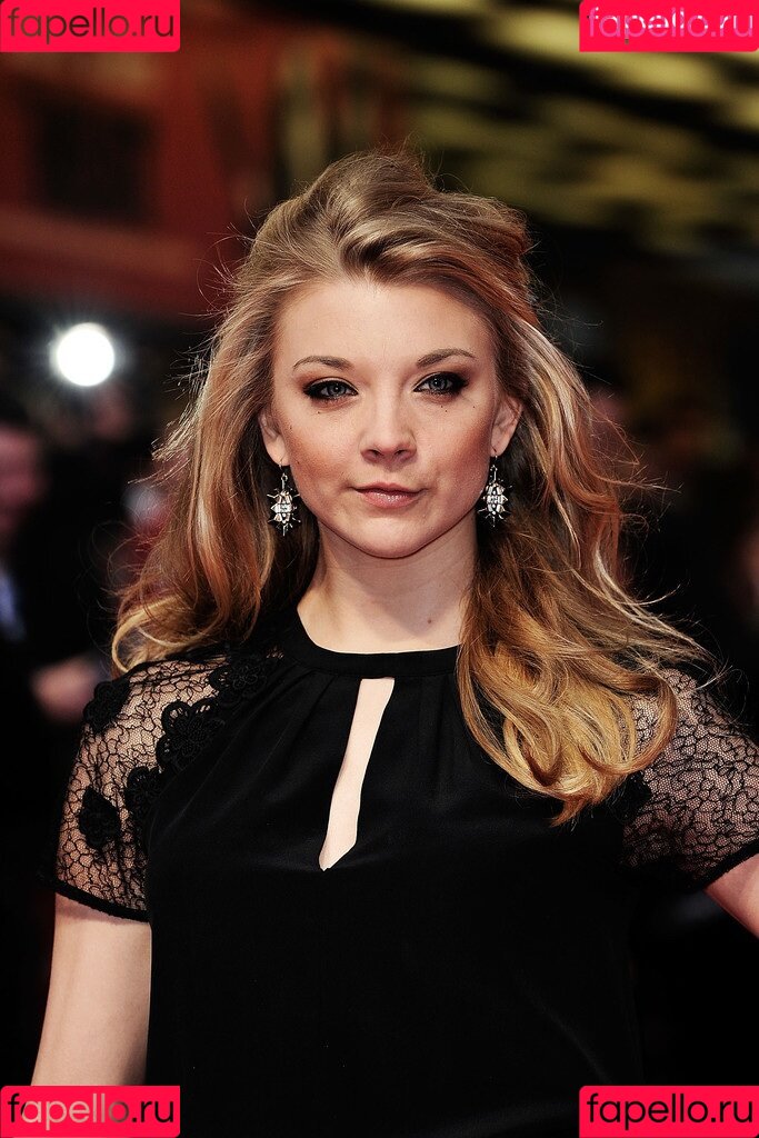 Natalie Dormer Onlyfans Photo Gallery 