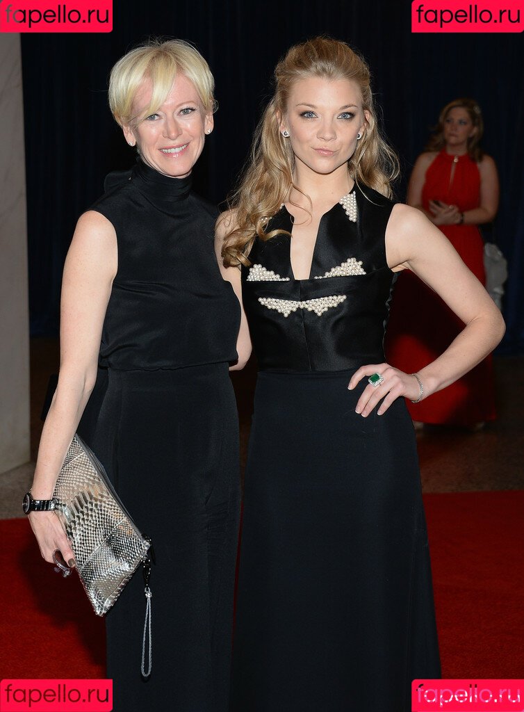 Natalie Dormer Onlyfans Photo Gallery 