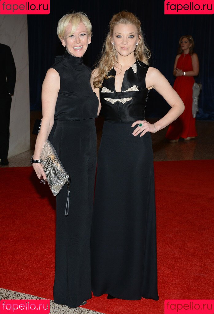 Natalie Dormer Onlyfans Photo Gallery 