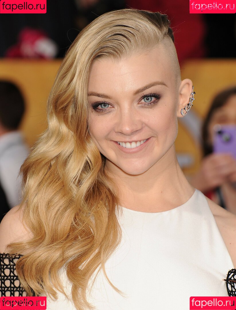 Natalie Dormer Onlyfans Photo Gallery 