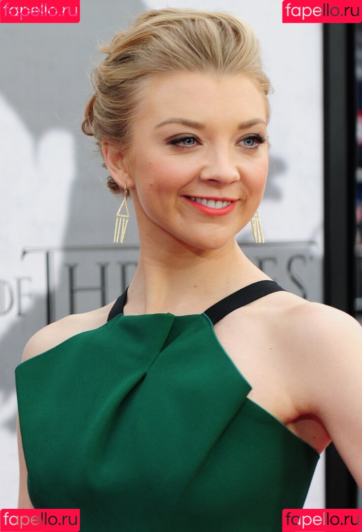 Natalie Dormer Onlyfans Photo Gallery 