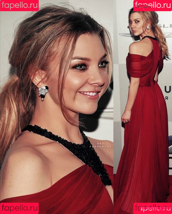 Natalie Dormer Onlyfans Photo Gallery 