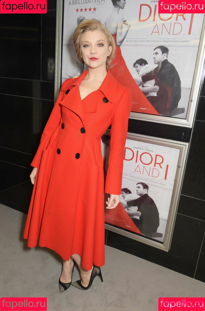 Natalie Dormer Onlyfans Photo Gallery 