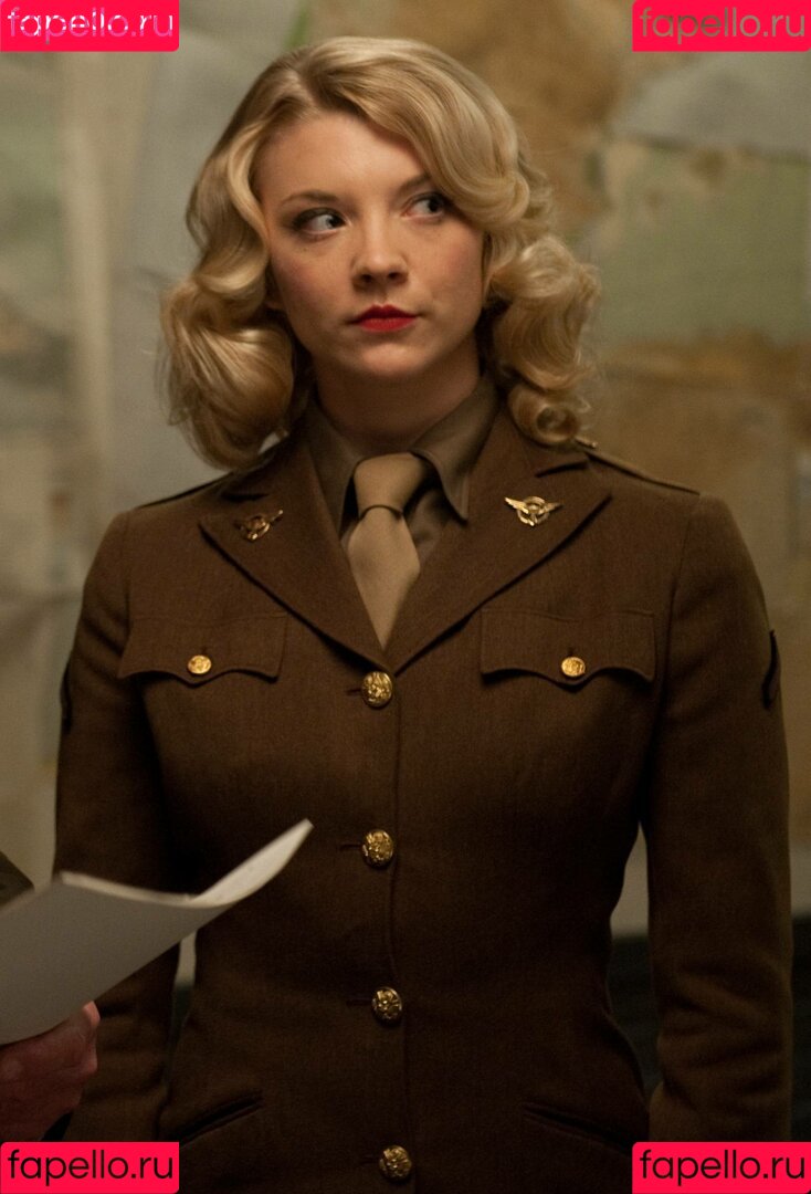 Natalie Dormer Onlyfans Photo Gallery 