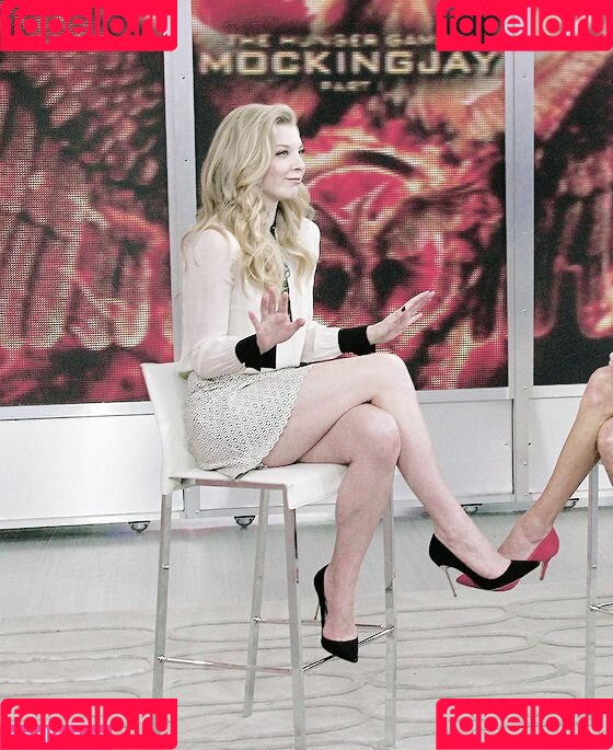 Natalie Dormer Onlyfans Photo Gallery 