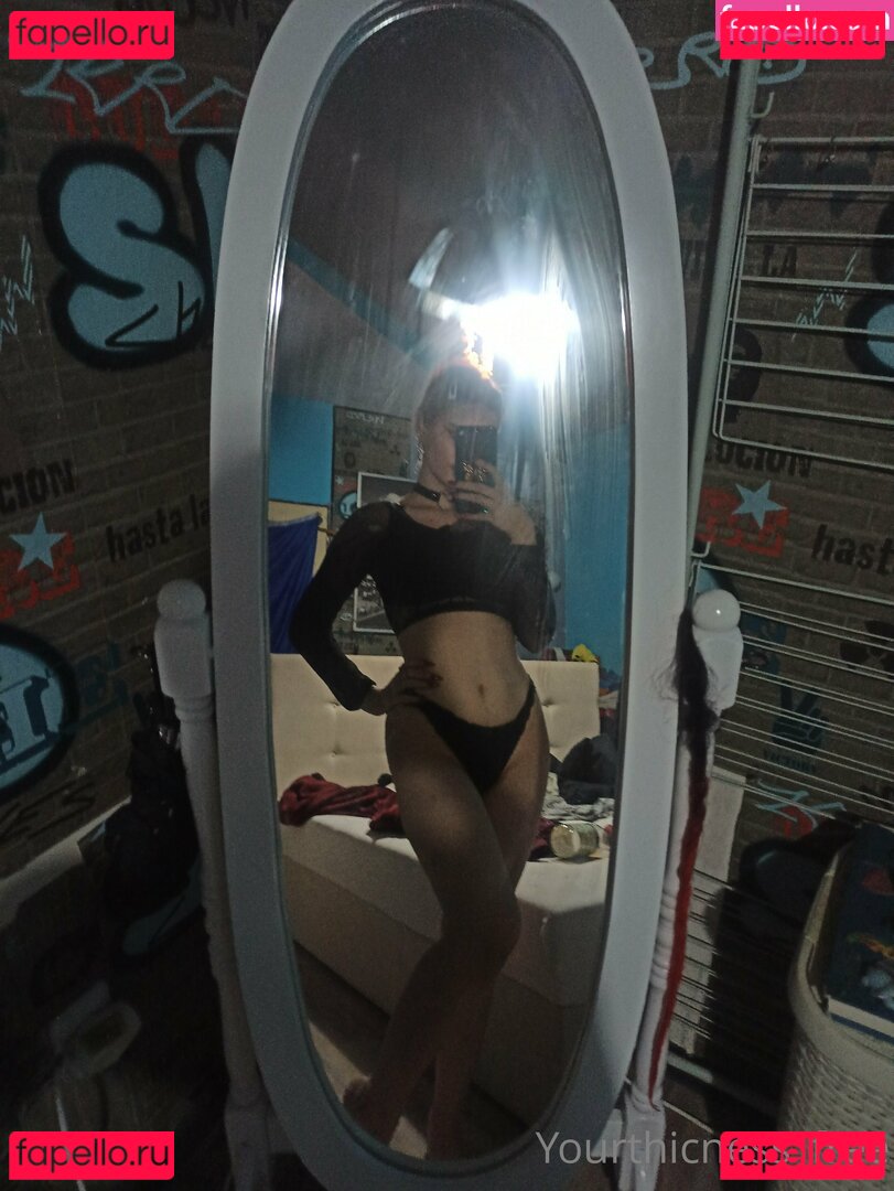 yourthicness_free Nude Onlyfans Photo 16