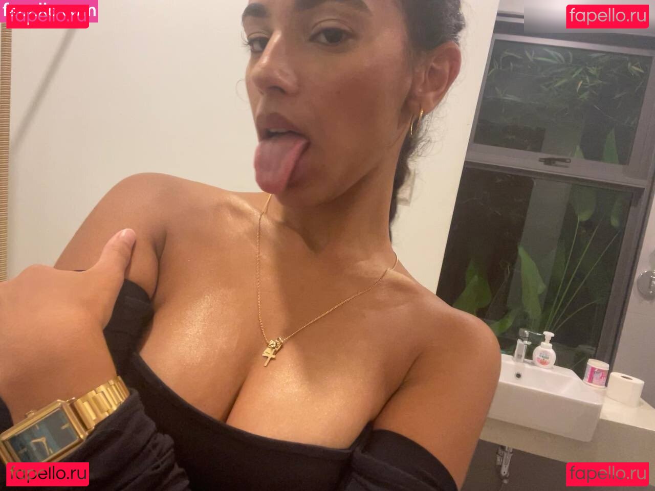 Laeyanah Nude Onlyfans Photo 50