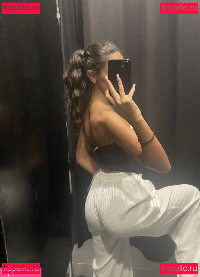 Laeyanah Nude Onlyfans Photo 22
