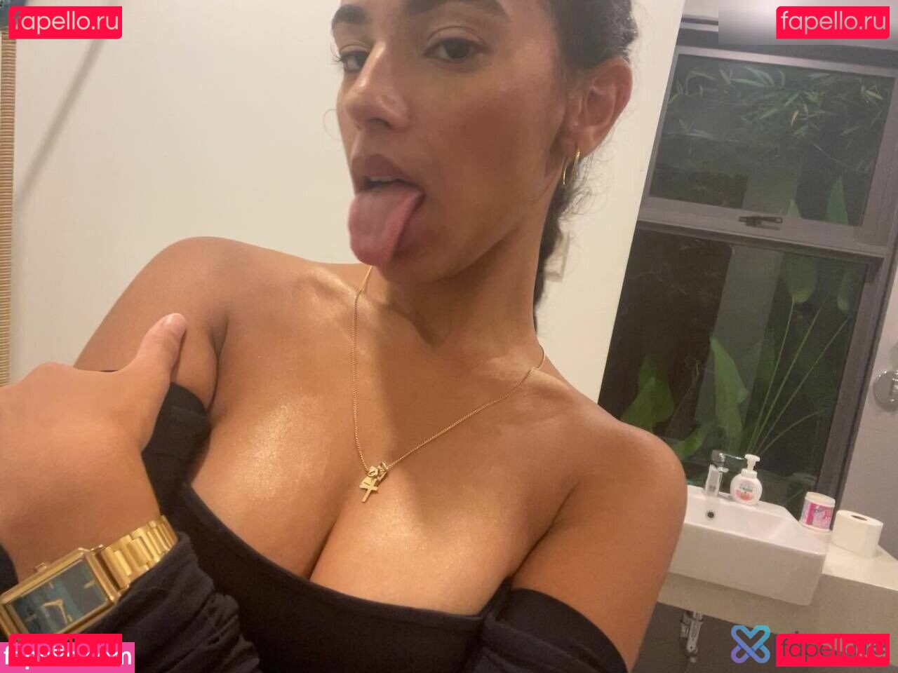 Laeyanah Nude Onlyfans Photo 18