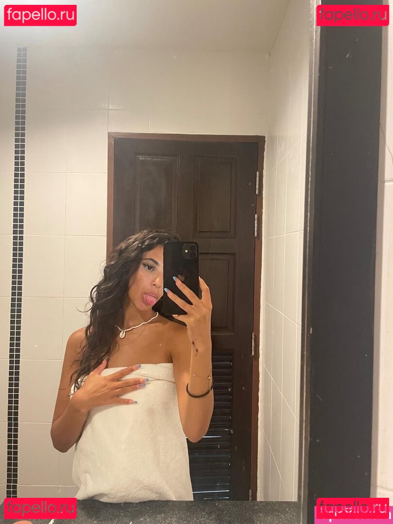 Laeyanah Nude Onlyfans Photo 17