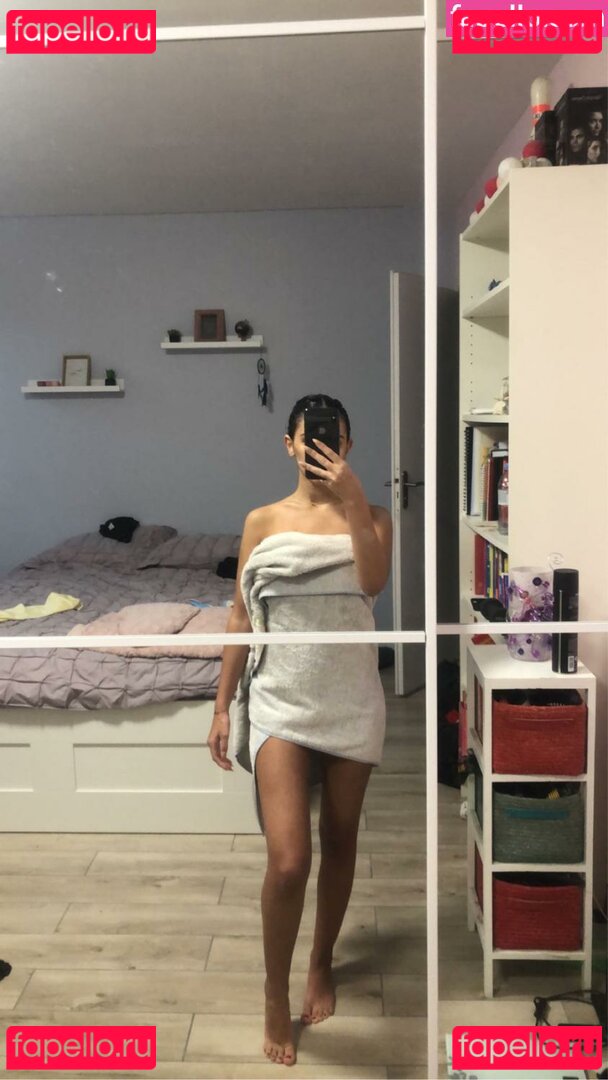 Laeyanah Nude Onlyfans Photo 14