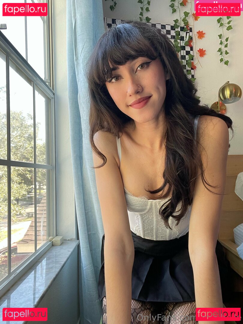 Mia Belle Nude Onlyfans Photo 7