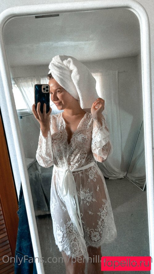 Pernilla Mouritzen Nude Onlyfans Photo 48