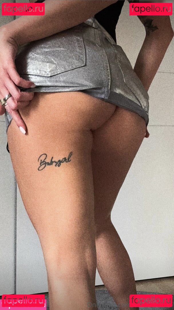 Cheyenne Heise Nude Onlyfans Photo 11