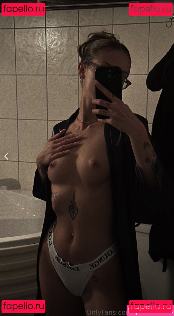 Cheyenne Heise Nude Onlyfans Photo 7