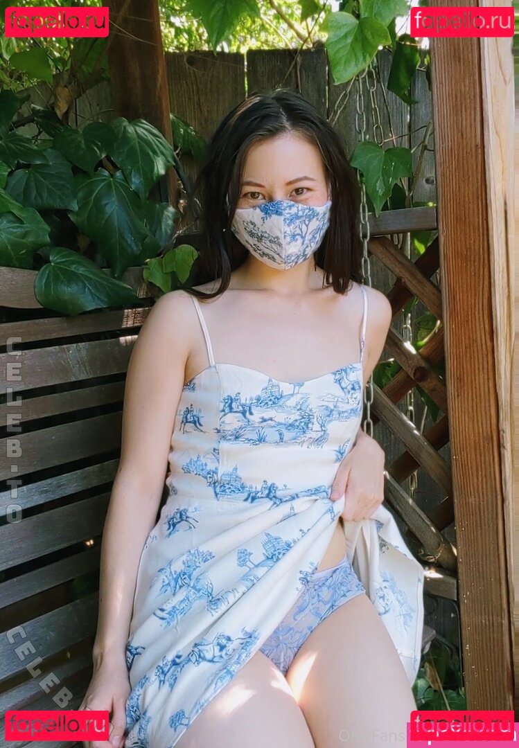 Talia Sable Nude Onlyfans Photo 9
