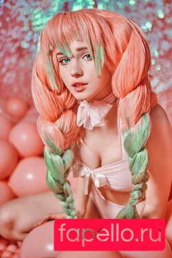 Shiroganesama Onlyfans Photo Gallery 