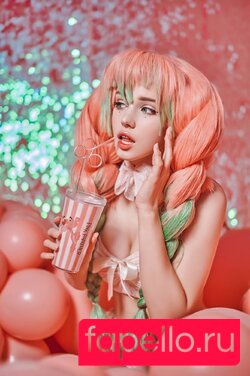 Shiroganesama Onlyfans Photo Gallery 