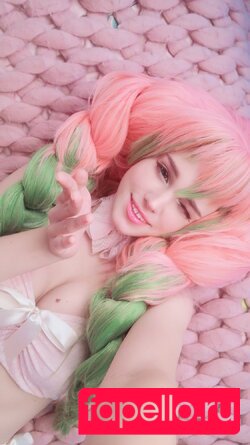 Shiroganesama Nude Onlyfans Photo 31