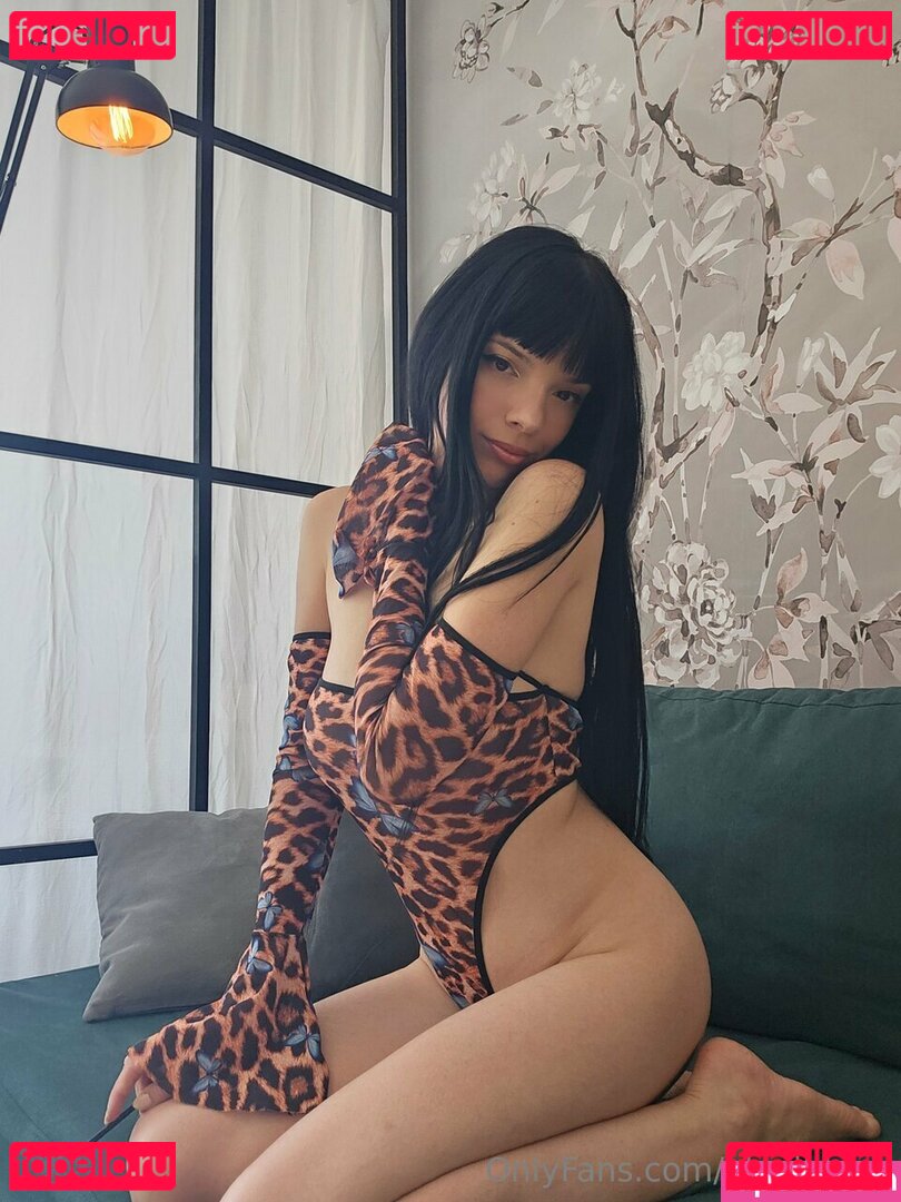 blackalexii Nude Onlyfans Photo 38