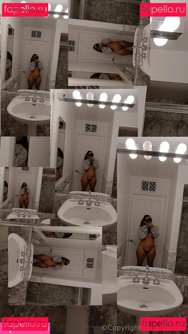 adalisasmr Nude Onlyfans Photo 16