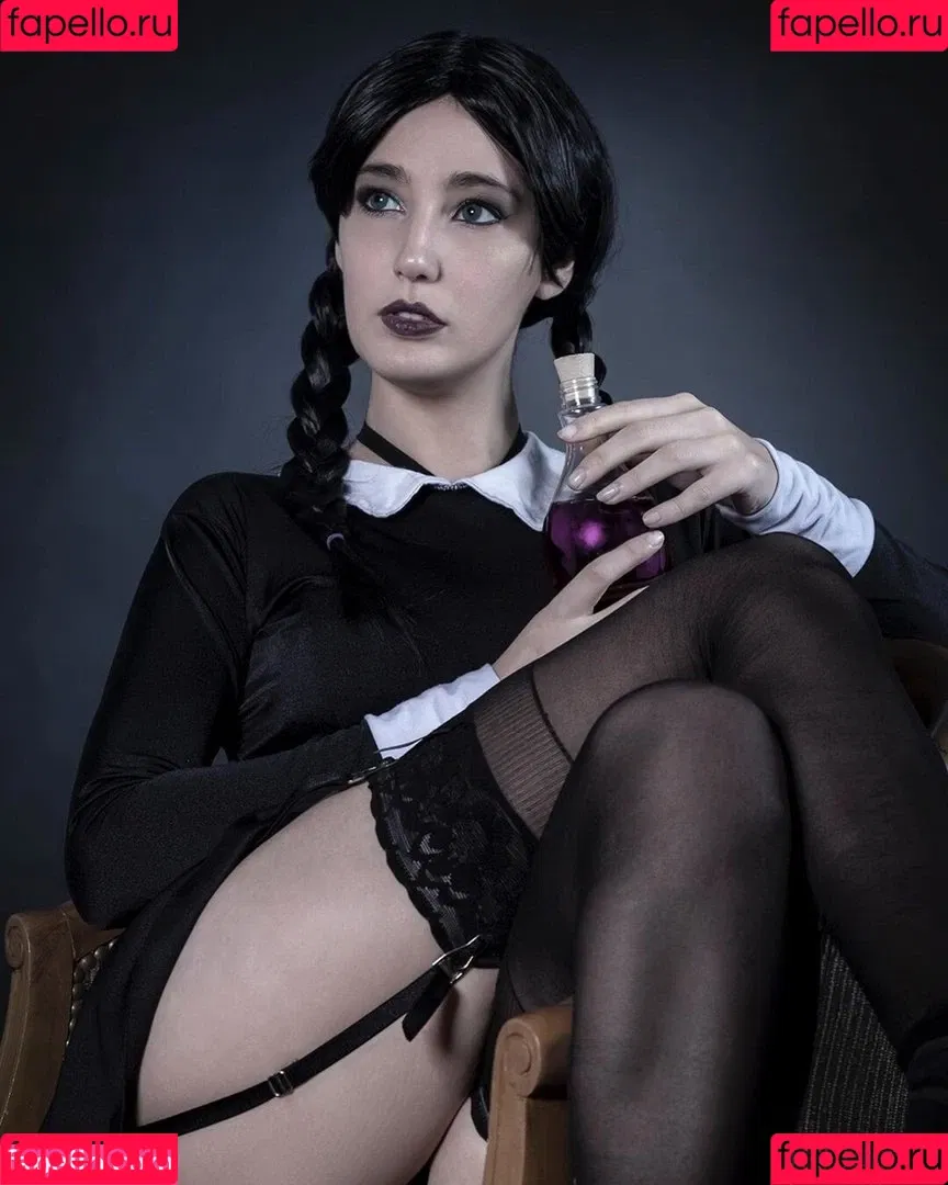 Lula Bon Tsukino Onlyfans Photo Gallery 